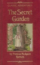 The Secret Garden by Frances Hodgson Burnett Book The Cheap Fast Free Post