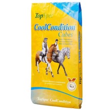 TopSpec CoolCondition Cubes 20kg - Horse Feed 1.50 per kilo