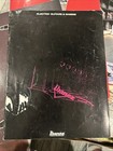 1983-1984  Ibanez Roadstar II and Artist electric guitar catalog Japan 4 Total — photo 5