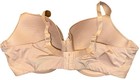 Torrid Curve Women Bra 42D Beige T Shirt Underwired Strap Adjustable — photo 2