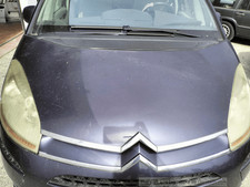 7901N7 Fronthaube CITROEN C4 PICASSO Gr.Pic. 1.6 VTi Mnv 5p/b/1598cc 7901N7 Fronthaube CITROEN C4 PICASSO Gr.Pic. 1.6 VTi Mnv 5p/b/1598cc