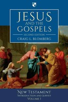Jesus And The Gospels (2Nd Edition) Craig Blomberg Taschenbuch Englisch 2014