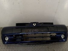 Pare-choc avant Renault CLIO