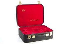 Zeiss Ikon Contarex System Outfit Case Black