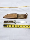 Puma JAGD-NICKER 3589 Knife Pre 1964 No Serial Number