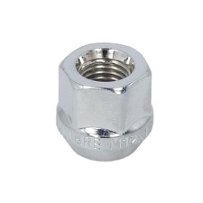 BTA Radmutter 90381SM4A00 90381SL5901 90304SK3E50 90304SE0901 | 454281