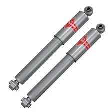 For Chevy S10 Blazer GMC Sonoma New Pair Front KYB Gas-A-Just Shocks Struts CSW