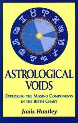Astrological Voids : Exploring the Missing Components in the Birt