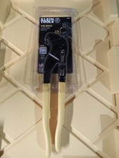 NEW KLEIN TOOLS PLIER WRENCH D53010 MADE IN THE USA