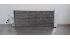Condensateur Citroen JUMPER