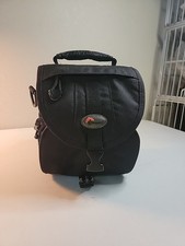 Lowepro Camera Bag with Strap
