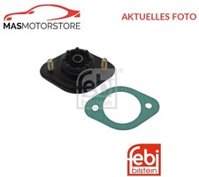 FEDERBEINLAGER DOMLAGER HINTEN FEBI BILSTEIN 12702 A FÜR BMW 3,Z1,E30