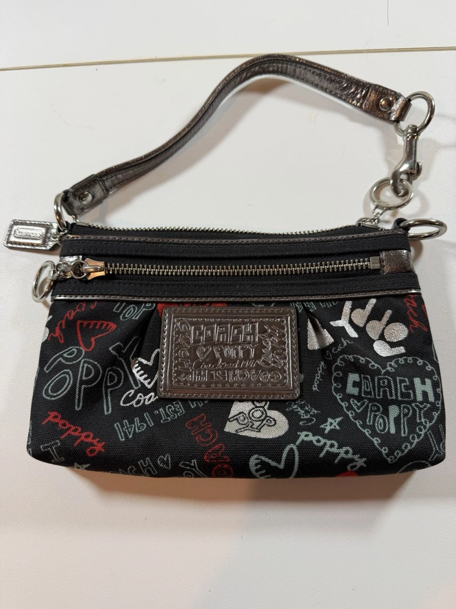 Coach Poppy Mini Bags & Handbags for Women for sale | eBay