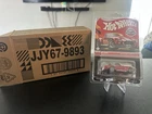 2026 Hot Wheels Red Line Club RLC Club Exclusive Red ‘65 Shelby Cobra 427 S/C