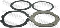 Febest Reparatursatz Achsschenkel TOS-001S FüR Land Cruiser Toyota 80 FJ80_ 4X4