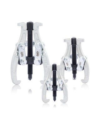 Orion Motor Tech Gear Puller Set, 3'' 4'' 6'' 3 Jaw Puller Kit for... FAST USA SHIP
