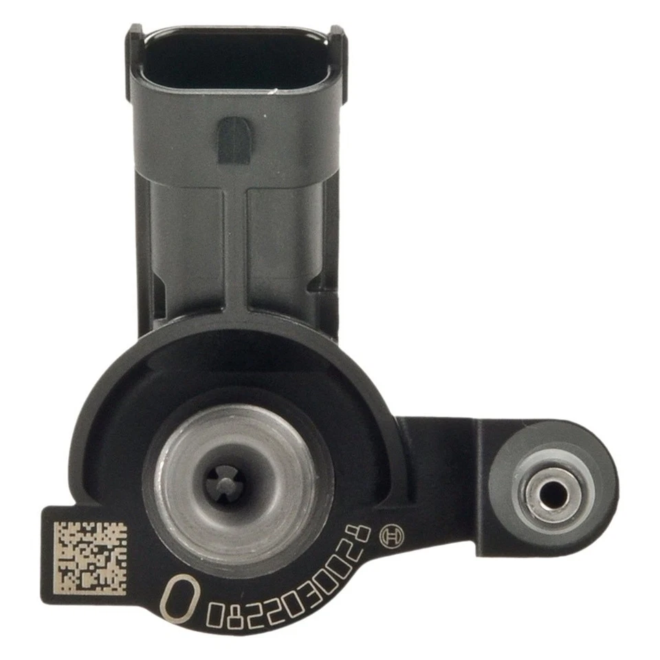 For Chevy Silverado 2500 HD 2011-2012 Bosch 0445117008 Fuel Injector Foto 4 de 4