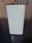 Vintage Western Mark 7 Motor Oil 2 Gallon Can.   — photo 2