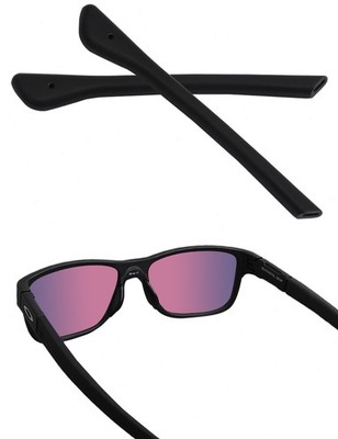 Replacement Earsocks for Oakley Airdrop OX8046 /Airdrop MNP /A/ Traildrop Frame