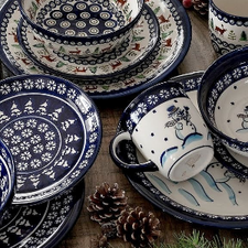 Blue Rose Pottery | eBay Stores