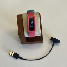 Fitbit Ace 2, Tested, Charger Included, Fitness Tracker, Kids Smart Watch