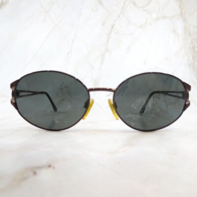Sergio Tacchini S.T. Sunglasses Frame 1084-S T869/11 Unisex  display picture 2