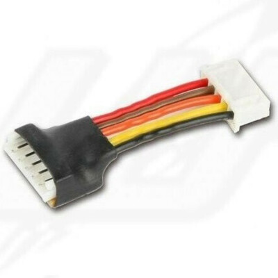 Kabel Adapter Von Jst Xh A Jst Eh 4 Zellen Ersatzteile SABATTINI P2856B Kabel