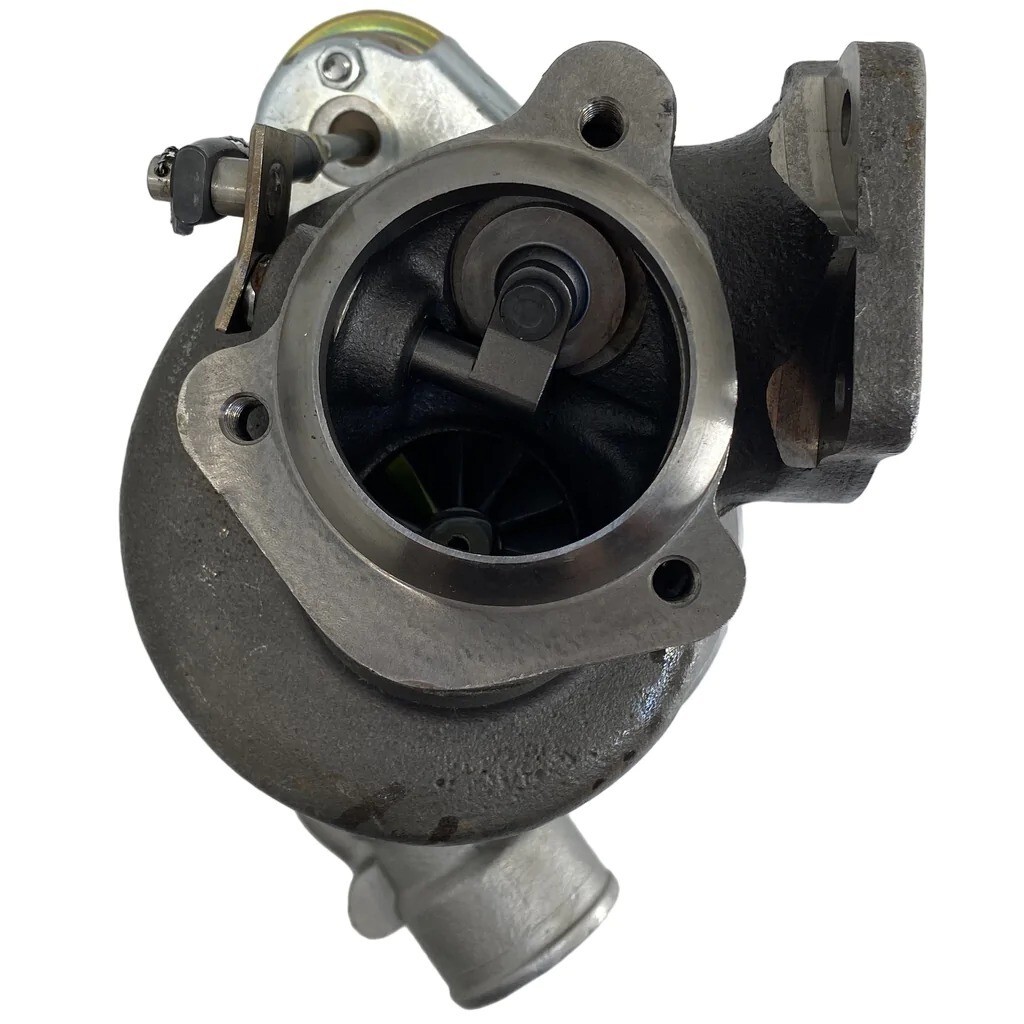Turbo Volvo 740 760 765 940 960 2.3 T 165 190 PS B230FT 3517642 