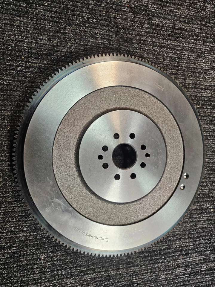 Volante embrague Perfection 50-2759 para Ford F-250 Super Duty 1999-2009 Foto 4 de 4