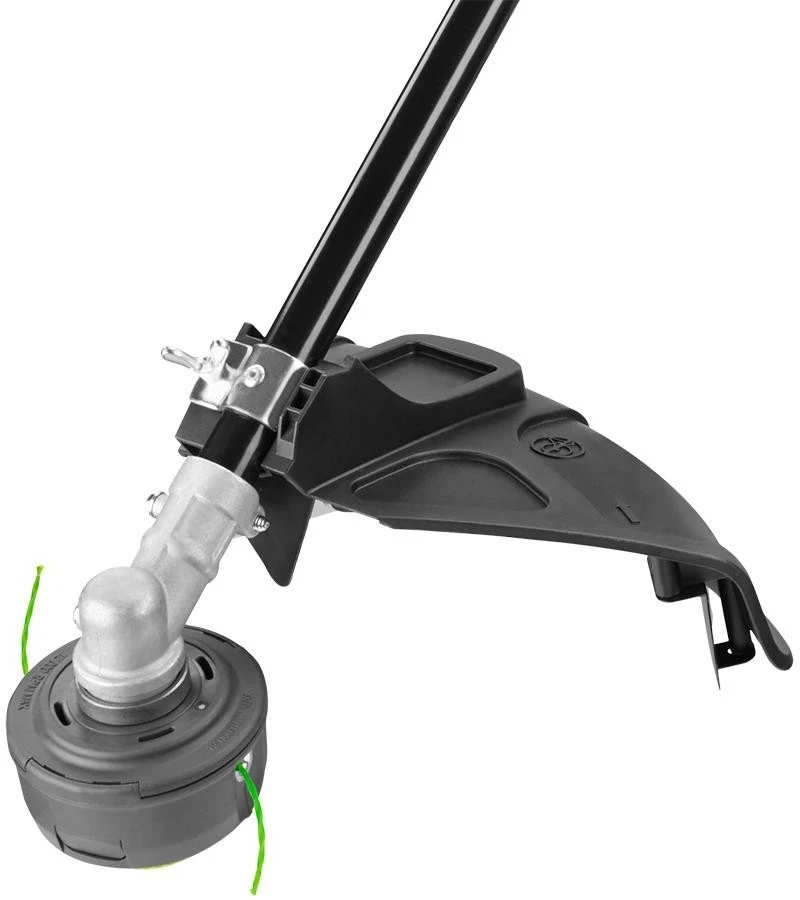 Ryobi Electric String Trimmer 18in 10Amp Corded Attachment Capable Lightweight - Image 3 of 4