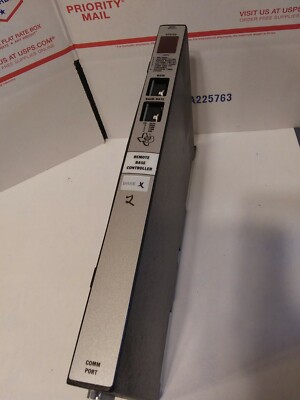Texas Instruments 500-2114 Remote Base Controller