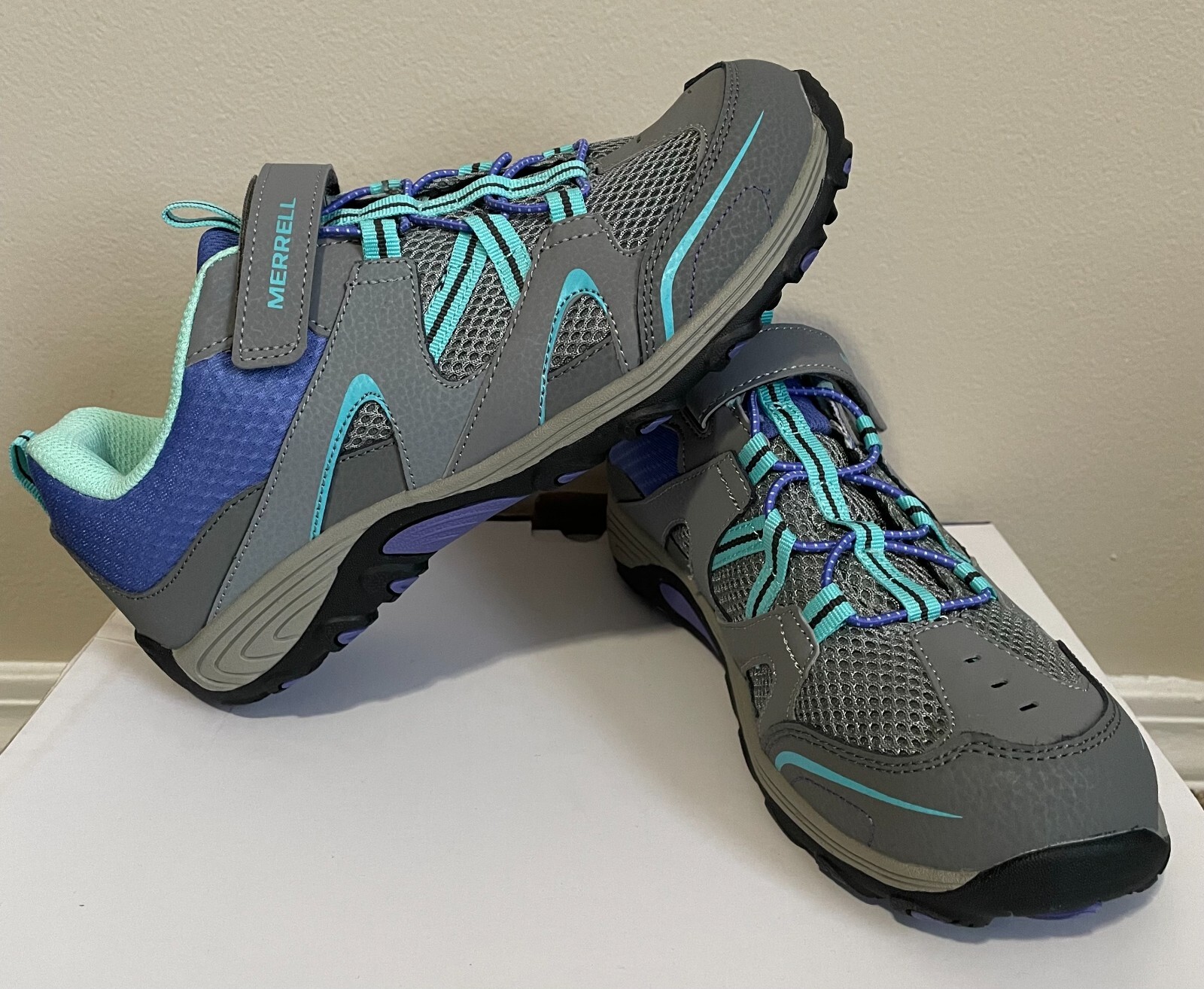 Scarpe da trekking Merrell Select Grip My Trail Chaser da donna taglia 7