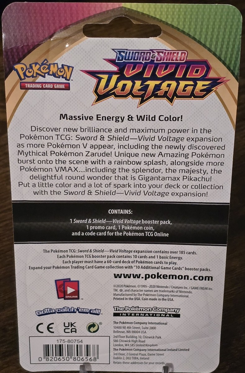 pokemon booster packs 2020 Pokemon TCG: 2020 Spring Collectors Chest- Walmart Exclusive- Featuring Grookey, Scorbunny & Sobble! | Includes 3 Foil Cards