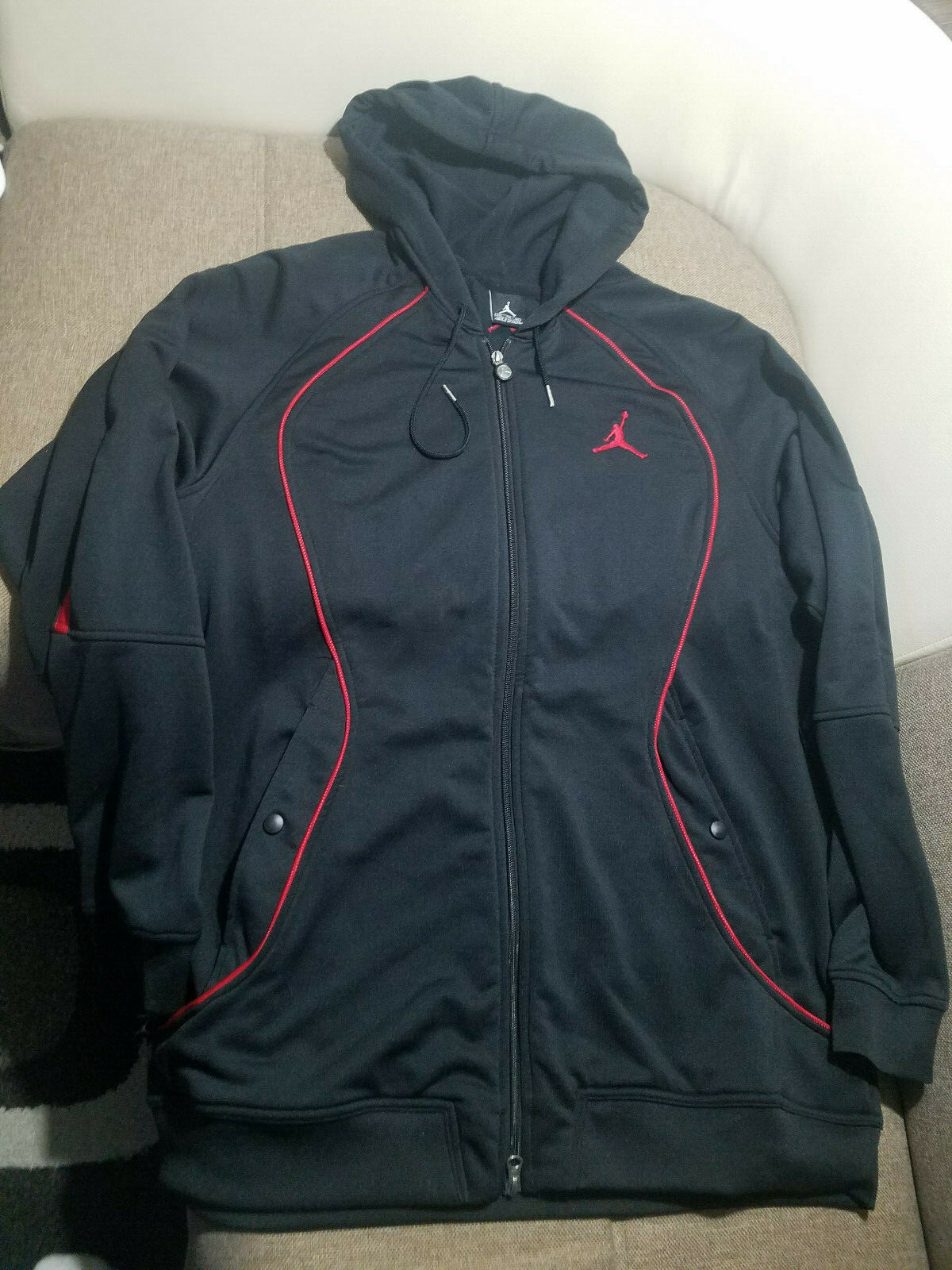 michael jordan jacket ebay