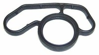Elring 690.540 Dichtung, ÖLfiltergehäUse FüR Chevrolet Opel Suzuki