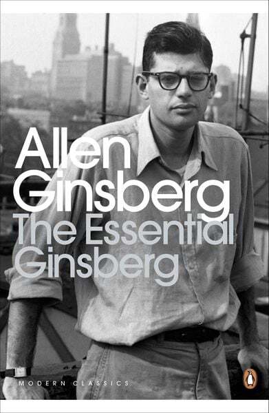 Thumbnail - The Essential Ginsberg