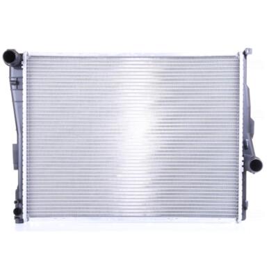 Kühler Wasserkühler für BMW 3er Compact E46 316 TI 318 320td 318td 318i 316i