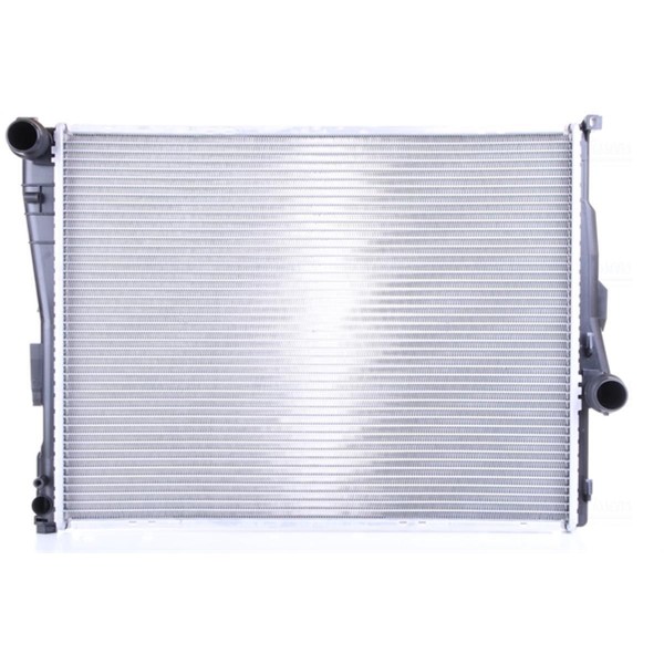 KüHler WasserküHler FüR BMW 3Er Compact E46 316 TI 318 320Td 318Td 318I 316I-image