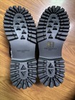 Karl Lagerfeld Paris Black Gaston Women's Size 10 M Embellished Slip-On Loafer — photo 4