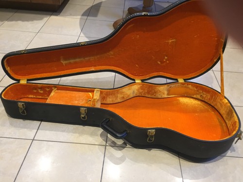 Gibson L-5 OHSC Guitar Case 1967 - Picture 3 of 8