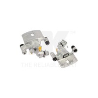 Bremssattel NK 2145217 FüR Toyota, Hinterachse, Hinterachse Links, Vor Der Achse