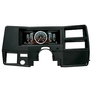 Instrument Cluster  Autometer  7004 Foto 2 de 4