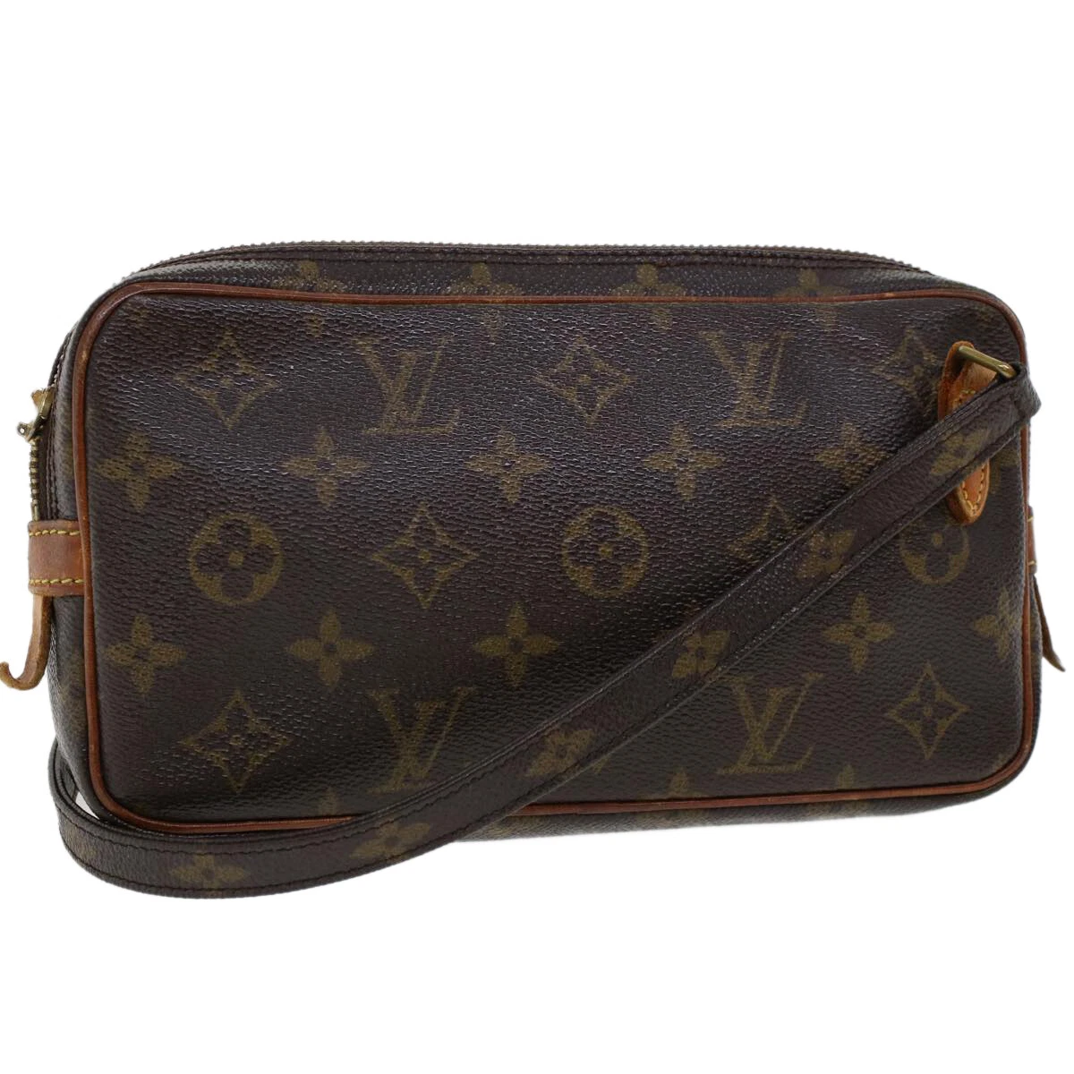 Louis Vuitton Marly Bandouliere