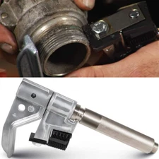 Outside Thread Chaser Replace External Thread Repair Tool for 1-1/4” to 5” OD