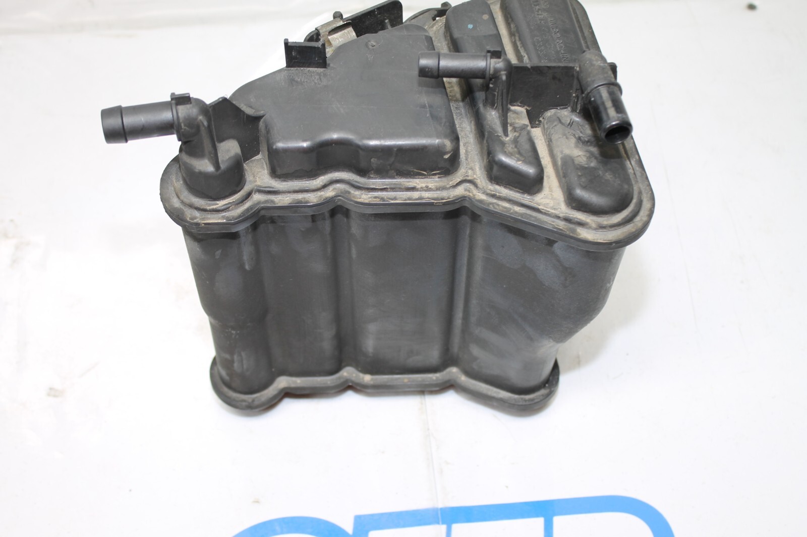 15-20 LAMBORGHINI HURACAN EVAP CHARCOAL CANISTER ASSEMBLY 4S0201797 2015 16 17