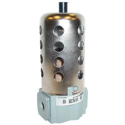 Milton 1020 Milton Industries Filter 1/2'' NPT