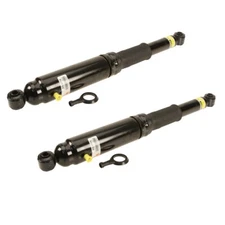 For Cadillac Escalade GMC Yukon XL Set of 2 Rear Shock Conversions Arnott