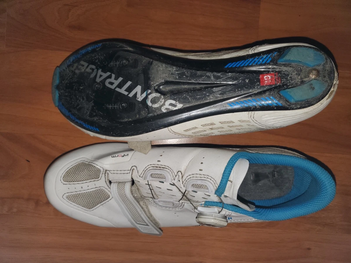 Bontrager meraj women's cheap road shoe