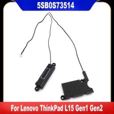 New Original For Lenovo ThinkPad L15 Gen1 Gen2 Laptop Built-in Speaker