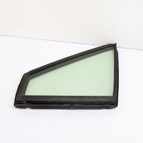 Vitre Fixe Arrière Gauche Pour BMW Série 1 E87 - Verre Teinté AS2 - Référence BMW 51347070373 - Occasion